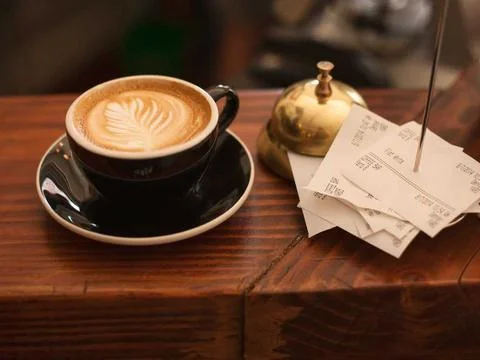 Don’t lose that little café